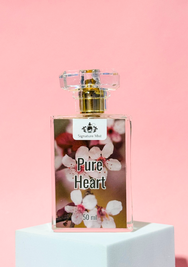 Pure Heart – For Women
