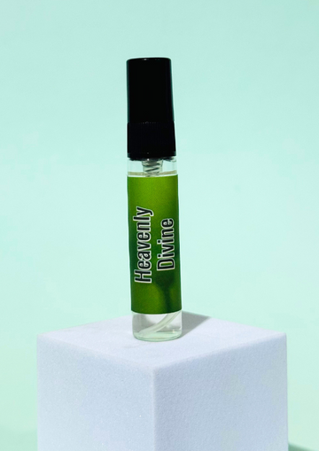 Heavenly Divine 5ml – For Men