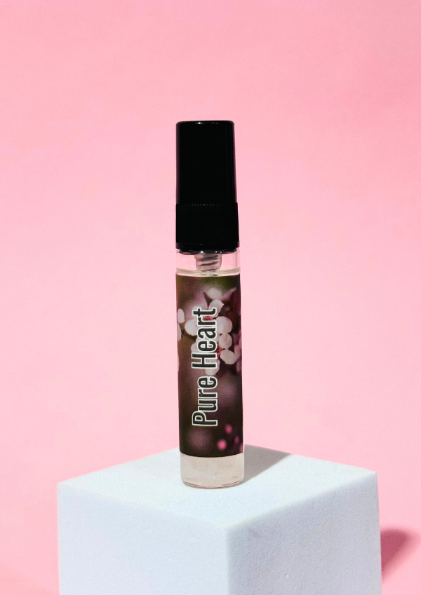 Pure Heart 5ml – For Women