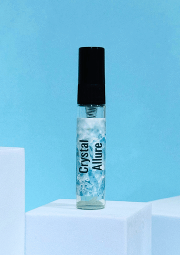Crystal Allure 5ml – For Men