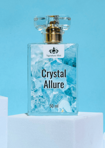 Crystal Allure – For Men