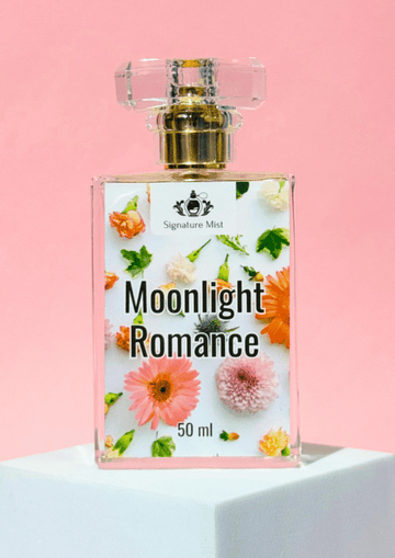 Moonlight Romance –  Inspired by Gucci Flora - For Women