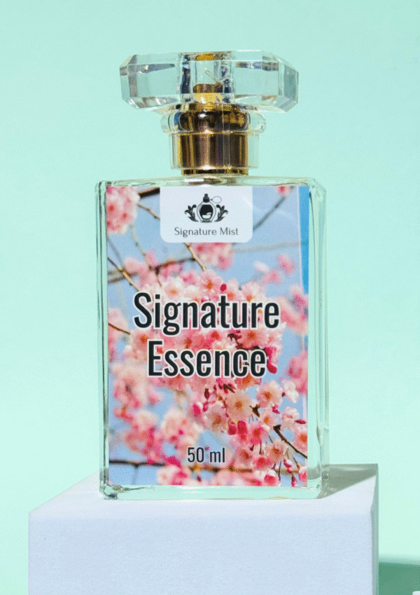 Signature Essence – For Women