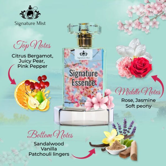 Signature Essence – For Women