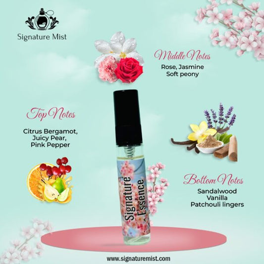 Signature Essence 5ml – For Women
